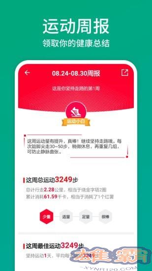 欢乐走