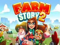 农庄物语2游戏评测 体验农场主的生活