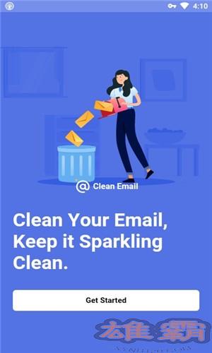 Clean Email