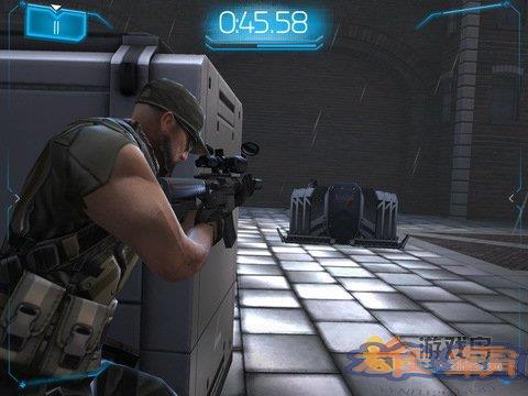 《争分夺秒》评测 玩法新颖超火爆战斗体验图片5