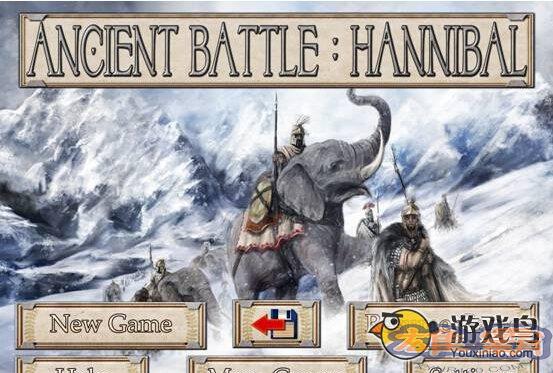 《古代战争：汉尼拔》评测：体验古罗马战役图片2