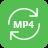 Free MP4 Video Converter(MP4视频转换器)