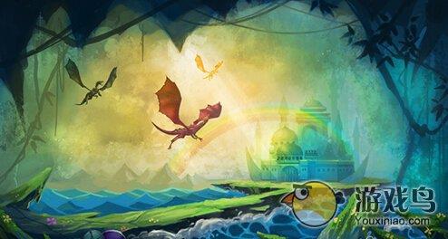 《魔法卡牌》评测：西方魔幻和日式卡牌结合图片1