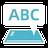 ABC桌面英语单词软件