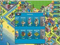 城市岛屿2游戏评测 建设自己的城市