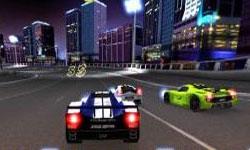 《终极极速赛车2》评测 3D真实驾车新体验