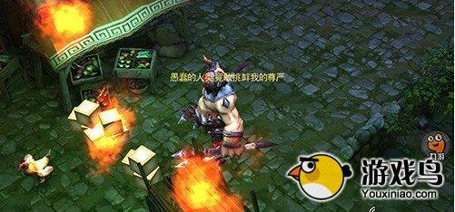 《战神之怒3》评测：国产精良的动作RPG游戏图片2