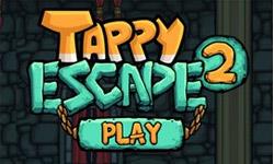《Tappy逃生2:鬼城堡》评测 躲避毒物侵袭
