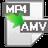 4Easysoft MP4 to AMV Converter(多功能视频转换器)